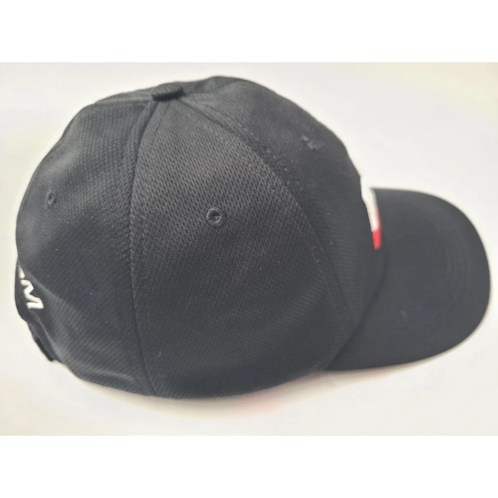 Borla Performance Industries Exhaust Systems Adjustable Hat‎ Cap Polyester Men